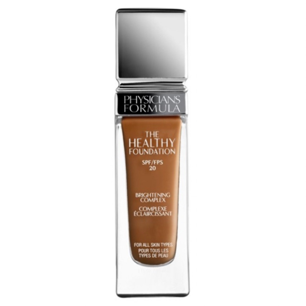 Physicians Formula The Healthy Foundation SPF 20, DN4 3/$20